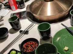 -狐狸爱上椰子鸡(滨江星光大道店)