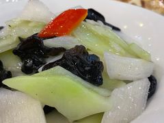 -帕米尔食府(白云观店)