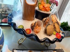 -享月汤皇·海鲜小火锅·聚会(曲江创意谷店)