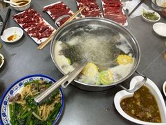 -官塘陈记鱼生·潮汕砂锅粥·牛肉火锅(潮枫路总店)