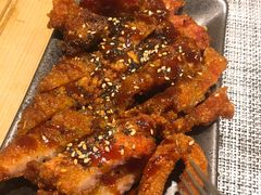-维卡食舍(户部山店)