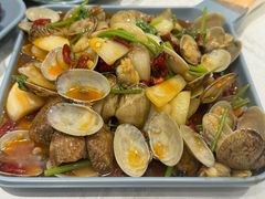 -辣盆盆麻辣小龙虾(哈尔滨总店)