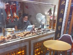 -老妈秘制兔头(春熙路店)