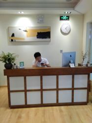 点击看大图 -涩谷· Hair Salon