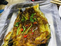 -老王太太串吧(中街店)