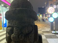 -宝健路步行街(Pedestrian Shopping Street)