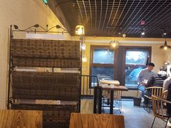 -烤五行·烧烤烤串(石佛营店)