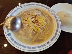 -老雒阳面馆·水席洛阳菜(王城路店)