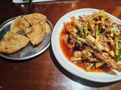 -双流老字号董蹄花(机场南四路店)