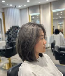 -Kraemer Paris  苏豪路易士·嘉玛发廊