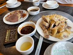 -龙头街回族餐厅(蒜村新区农大店)