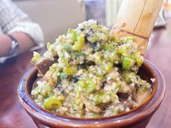 擂椒茄子-攀西土菜馆(南线阁店)