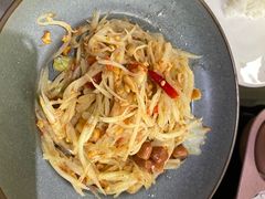 -金厨泰国餐厅·全泰籍厨师料理(拱北店)