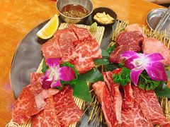 -蒜香焼肉PURUSHIN(马场路店)