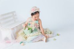 点击看大图 -倾城宝贝儿童摄影(浦东金谊店)
