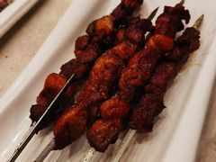 羊肉串-伊祥·敦煌楼