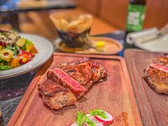 -MEAT MATE 鲜食肉铺(凤凰汇·里巷店)