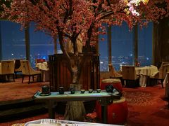 -金轩中餐厅 Jin Xuan(浦东丽思卡尔顿酒店)