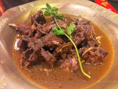 羊羯子-芦月轩羊蝎子(劲松店)