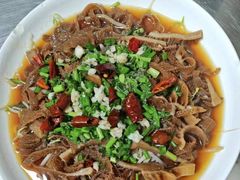 -金秋小吃海鲜·专注30年临海特色风味