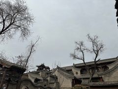 -山西王家大院