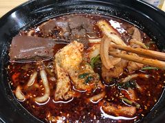 -四川老牛麻辣烫(北门桥店)