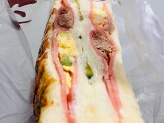 -龙山村烘焙工坊(杨庄店)