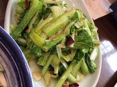 -老磁器口豆汁店(天坛店)