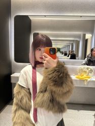 -VS假发