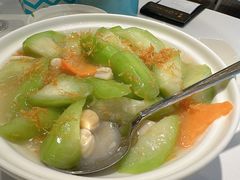 -莆田餐厅PUTIEN(三里屯店)