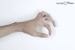 -飛凡TATTOO纹身•原创