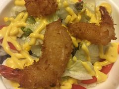 -Mr.Pizza米斯特比萨(盐城聚龙湖店)