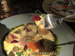 -第101座花园餐厅(湖滨88店)