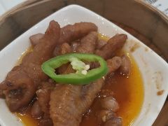 -御彩酒家(东风东路店)