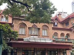 -马勒别墅饭店(静安寺店)