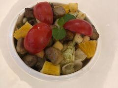 -红房子西菜馆(淮海中路店)