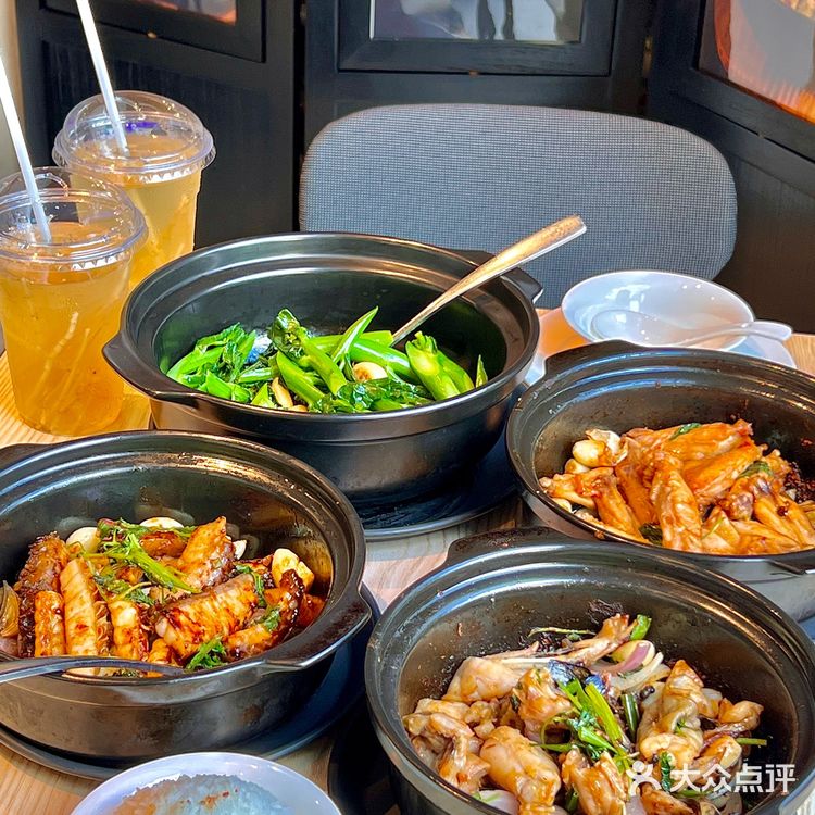 奶奶的…在珠海刚吃完又想吃！！