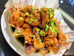 -都来福海鲜大酒店(大东店)