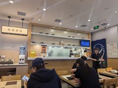 -吉野家(复兴路第二餐厅店)