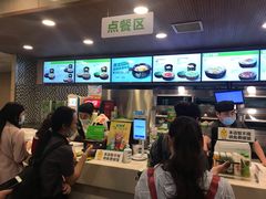 -老乡鸡(合肥火车站店)