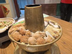 -山西会馆·晋菜·晋商宴·学堂记忆(许坦西街店)