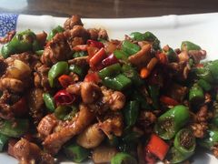 -樟树底(胜利河美食街店)