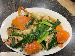 -适口餐厅砂锅粥(公信路总店)