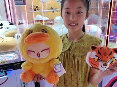 -上海JOYPOLIS环游嘉年华主题乐园