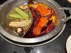 -大龙燚火锅(白石洲店)