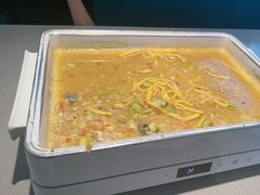 -半天妖烤鱼(和平印象城店)