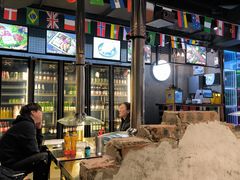 -小财盆地桌烤肉