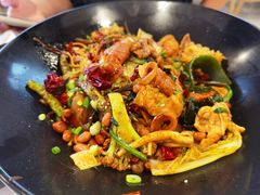 -天府国麻辣香锅(悦荟广场店)