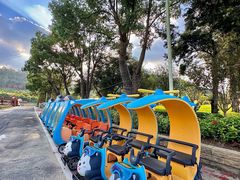 -东南花都花博园