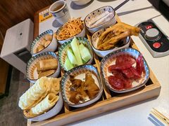 -螺大喜螺蛳粉火锅(雍和宫店)